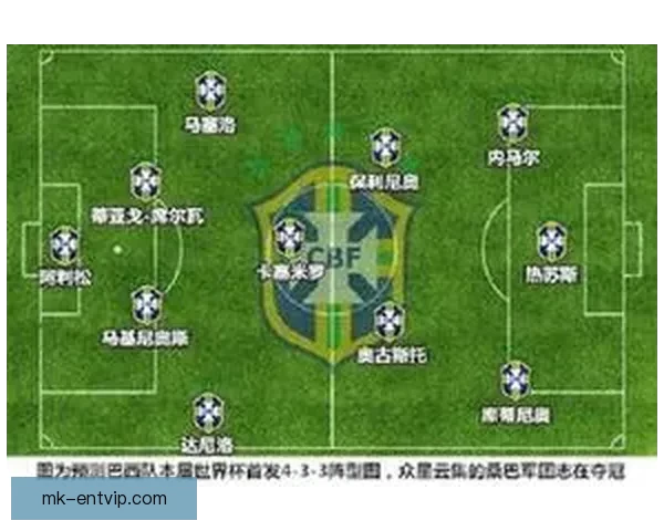 世界杯竞猜胜负预测全解析 策略技巧助你精准预测比赛结果