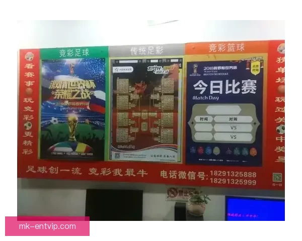 世界杯在线竞猜平台全面升级助力球迷精准预测赛事结果