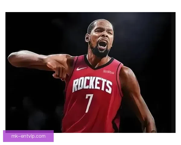 乌度卡：见证杜兰特超越乔丹是一种荣幸 他未来还将超越更多传奇球员