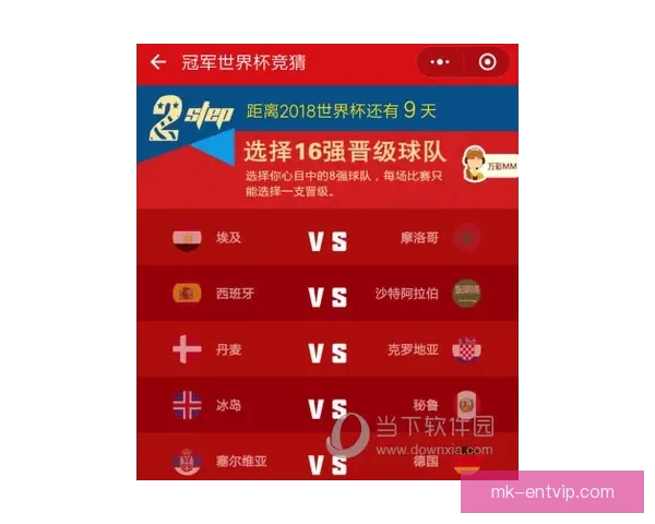 2026世界杯竞猜赔率分析及热门球队胜率预测揭秘