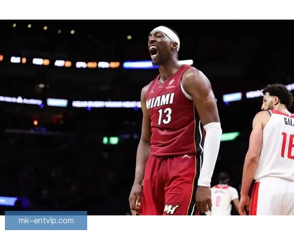 阿德巴约回应奇才可能提高强度：我们就再罚43个球