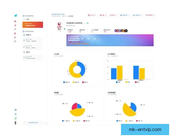 精准预测足球赛事胜负趋势独家分析今日热门竞猜推荐