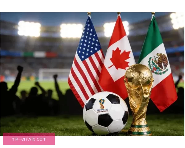 2026世界杯精彩回放 聚焦赛事经典瞬间与历史性突破