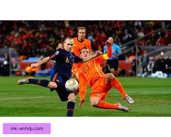 燃爆赛场瞬间回顾世界杯历史上最精彩进球与绝杀集锦