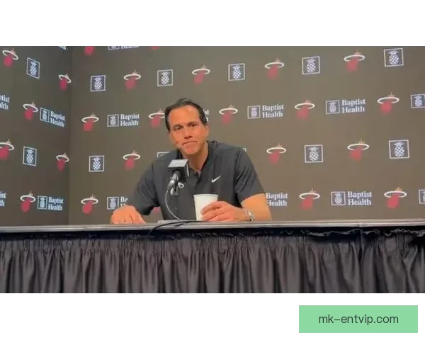 阿德巴约谈与斯波矛盾透露心声不想参加附加赛