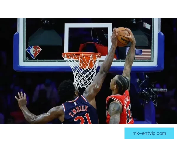 文班亚马空砍34分18篮板7助攻5封盖 遭遇绝杀加时惜败生涯战约基奇2胜5负