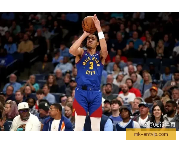 约基奇谈沃特森恢复状况 掘金当前以球员健康为首要