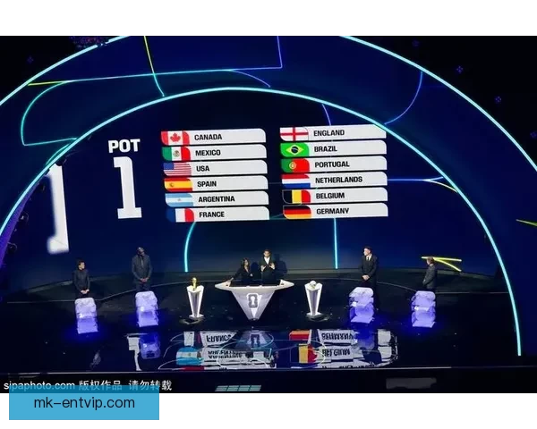 2026世界杯竞猜赔率分析及热门球队胜率预测揭秘