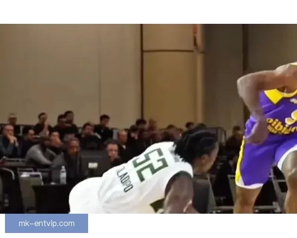 布朗尼讲述与父亲单挑赢得胜利导致家中篮板破裂的趣事