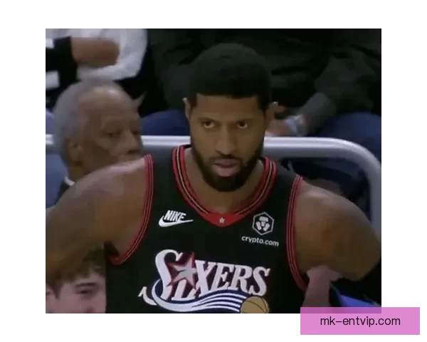 乔治复出激动人心 年轻球员缺阵期间成长明显