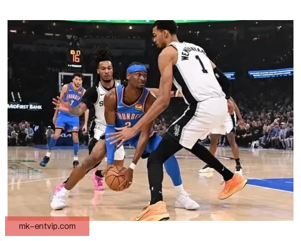 文班亚马逆袭争MVP三名记仍选亚历山大赛季末悬念依旧