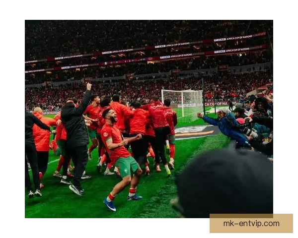 2026世界杯赛事全程直播精彩呈现全球顶级足球盛宴