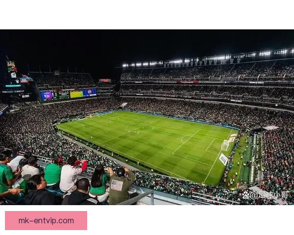 2026世界杯赛事全解析及比赛场地详细指南与观赛攻略