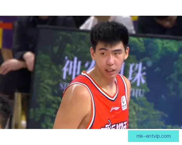 广州主帅首次回应徐昕获NBA五队试训邀请全力支持冲击更高篮球舞台