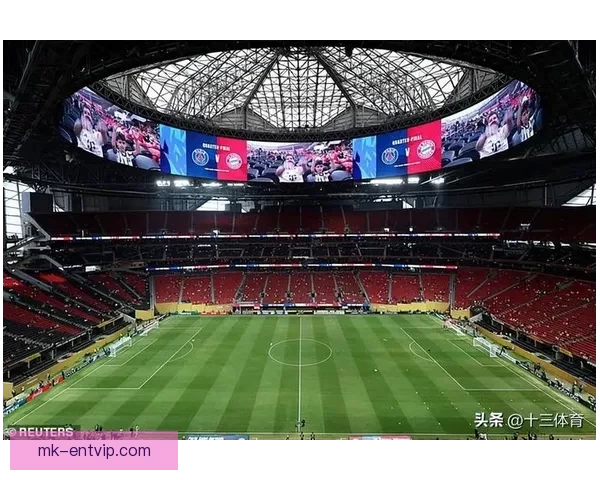 2026世界杯主办城市聚焦下的全球足球盛宴全景解析 2026世界杯主办城市聚焦下的全球足球盛宴全景解析